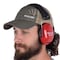 Ruger 10/22 Low-Profile Passive Safety Shooting Earmuffs, 21dB NRR 70571 - alternate 8